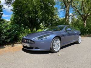 Bild 2/46 von Aston Martin DB 9 (2010)