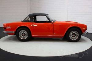 Bild 14/19 von Triumph TR 6 (1972)