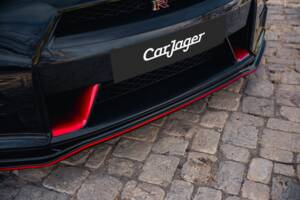 Image 22/76 de Nissan GT-R Nismo (2015)