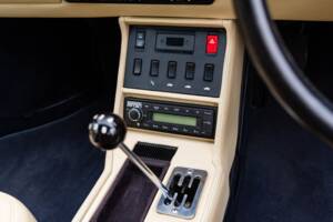Imagen 41/58 de Ferrari Mondial T (1990)