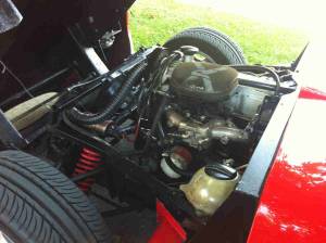 Image 14/22 of Ginetta G 27 (1976)