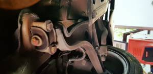 Afbeelding 18/28 van Porsche 944 S2 (1991)