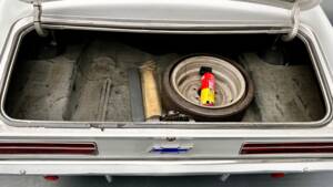 Image 12/14 of Chevrolet Camaro (1969)