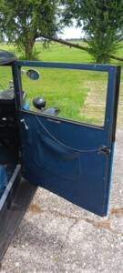 Bild 8/25 von Austin 7 Saloon (1932)