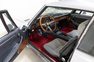 Bild 20/35 von FIAT Dino 2400 Coupe (1973)