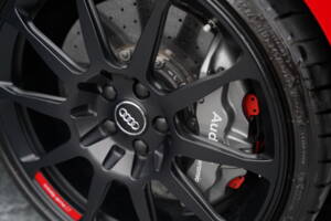 Bild 28/50 von Audi R8 V10 plus (2018)