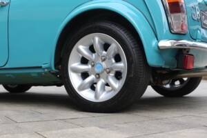 Image 11/50 de Mini Cooper 1.3i MPI (1999)