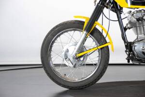 Immagine 22/50 di Ducati 350 Scrambler (1971)