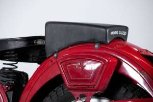 Image 29/50 de Moto Guzzi Airone Sport (1950)