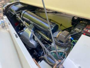 Image 48/50 of Jaguar Mk IV 3,5 Litre (1951)