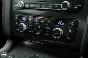 Imagen 23/50 de Bentley Continental GT Supersports (2011)
