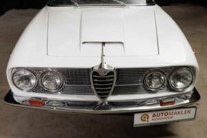 Image 7/98 de Alfa Romeo 2600 Sprint (1964)