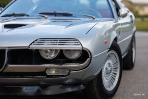Afbeelding 19/45 van Alfa Romeo Montreal (1972)