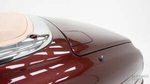Immagine 5/15 di Rolls-Royce Corniche V (2000)