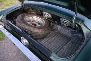 Bild 17/17 von Ford Mustang Custom (1967)