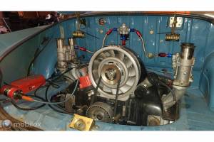 Image 26/42 of Volkswagen Karmann Ghia 1600 (1974)