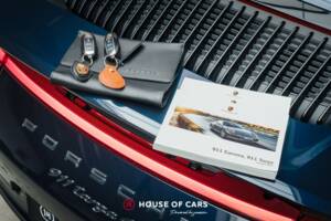 Immagine 25/25 di Porsche 911 Targa 4 (2016)