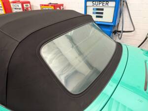 Bild 14/21 von BMW Z3 1.9i (1999)