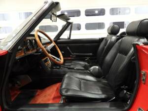 Image 5/15 of FIAT Dino 2400 Spider (1970)