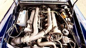 Bild 16/17 von Mercedes-Benz 300 SEL 6.3 (1971)