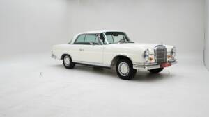 Immagine 3/15 di Mercedes-Benz 280 SE (1968)