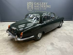 Bild 50/50 von Daimler Sovereign 420 (1968)