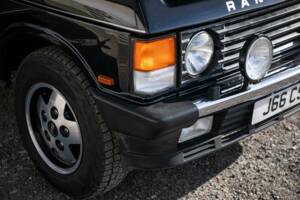 Image 17/31 of Land Rover Range Rover Classic CSK (1991)
