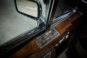 Image 67/99 de Rolls-Royce Corniche I (1979)