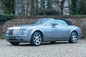 Bild 27/50 von Rolls-Royce Phantom DHC (2009)