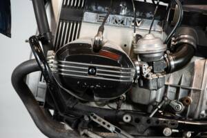 Immagine 17/50 di BMW DUMMY (1986)