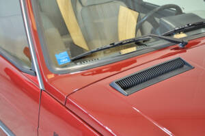 Imagen 4/38 de Alfa Romeo Giulietta 1.6 (1983)