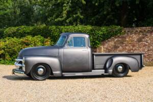 Imagen 19/50 de Chevrolet 3100 ½-ton (1955)