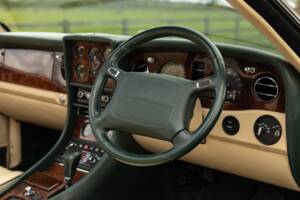 Bild 15/26 von Bentley Azure Mulliner (1999)
