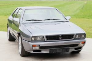 Bild 9/50 von Maserati Ghibli 2.0 (1995)