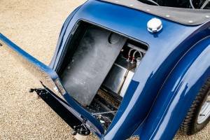 Bild 42/42 von Riley MPH (1935)