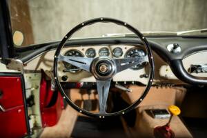 Bild 31/99 von Maserati 3500 GT Touring (1959)