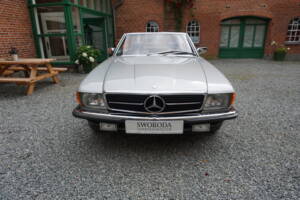 Afbeelding 5/23 van Mercedes-Benz 280 SL (1983)