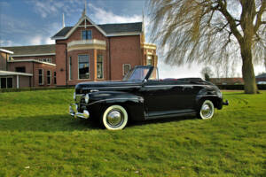 Afbeelding 4/8 van Ford V8 Model 46 Pick Up (1941)