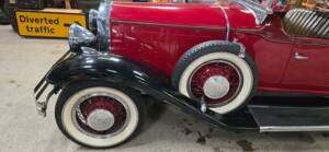Image 7/100 of Pierce-Arrow Modell 43 (1931)