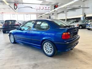 Imagen 10/51 de BMW 323ti Compact (1998)