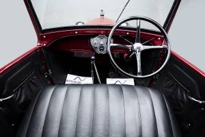 Immagine 21/36 di Ford Model A (1929)