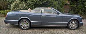 Image 6/50 of Bentley Azure (2007)