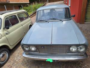 Image 9/18 of Lancia Fulvia 2C (1965)