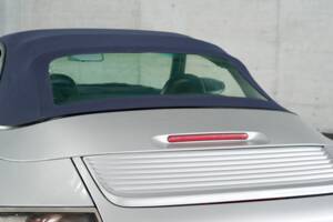 Afbeelding 15/50 van Porsche 911 Carrera (2000)