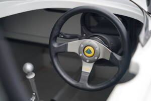 Bild 13/50 von Lotus 2-Eleven GT4 (2009)
