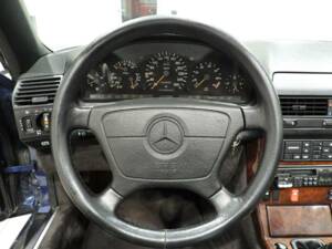 Image 6/14 of Mercedes-Benz SL 280 (1995)