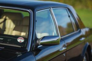 Imagen 15/50 de Rolls-Royce New Silver Dawn (1997)