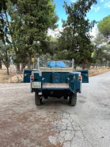 Bild 13/51 von Land Rover 88 (1976)