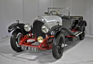 Immagine 2/50 di Bentley 3 Litre (1924)