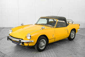 Immagine 45/50 di Triumph Spitfire Mk III (1968)